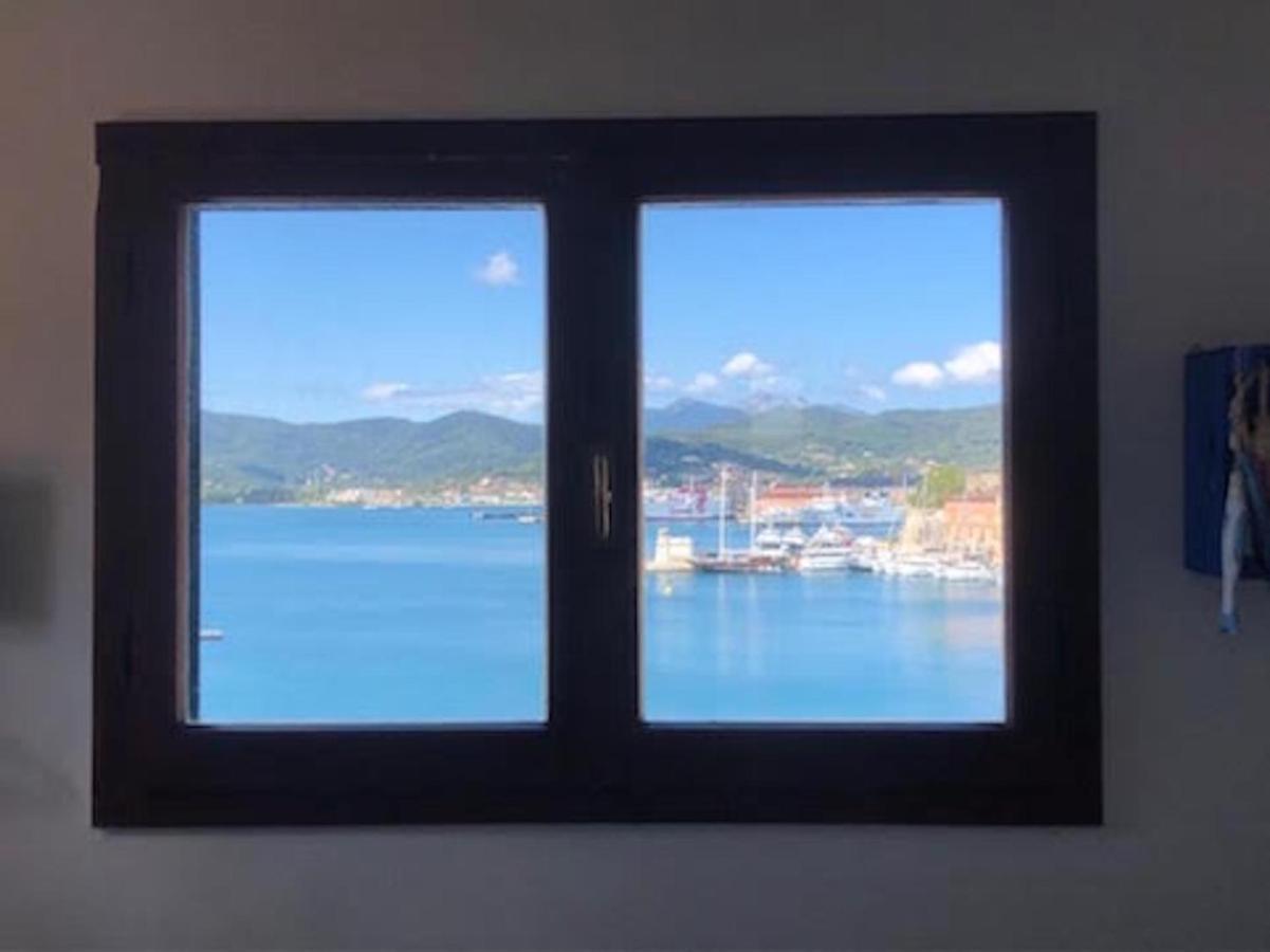 Le Stanze Sul Mare Portoferraio